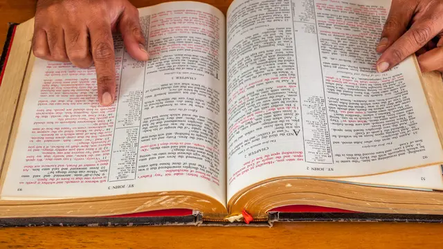 The Apostolic Fathers: Bridging the New Testament and Early Church
