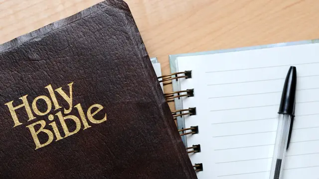 How to Study the Bible: Five Essential Methods