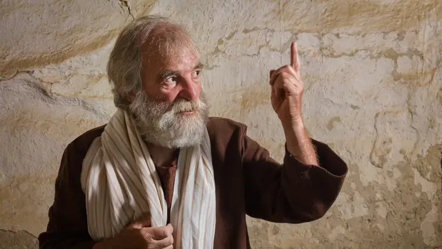 Understanding the Genre of Biblical Prophecy